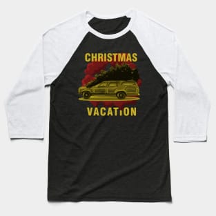 christmas vacation nostalgic Baseball T-Shirt